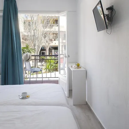 فندق Boho By Kenkohotels كالا راتخاذا