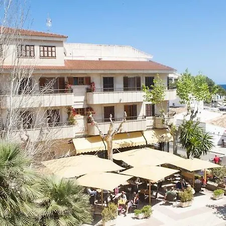 Boho By Kenkohotels فندق كالا راتخاذا