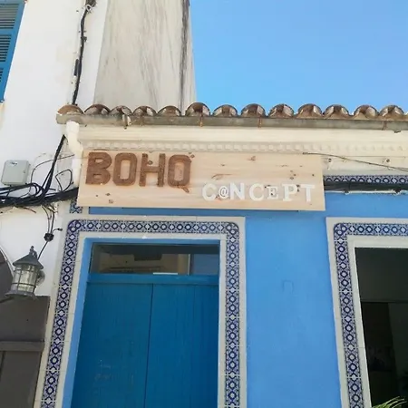 Boho By Kenkohotels فندق 2*